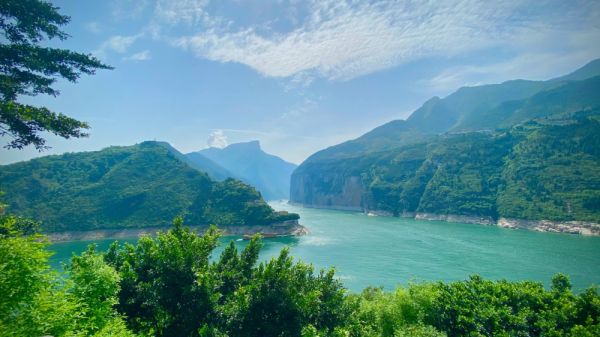 重庆旅游景点排行榜前十名（重庆十大最好玩的景点）