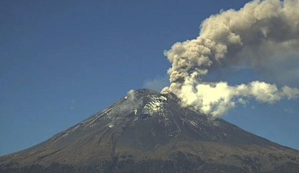世界10座最可怕的火山（世界十大恐怖的火山盘点）