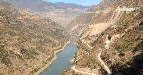 中国十大河流排名，中国最长的10条河流排行榜