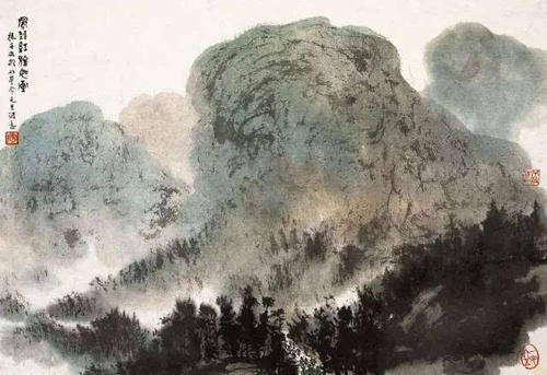 中国拍卖最贵十大名画（中国十大最贵名画）