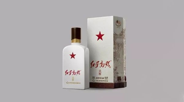 十大清香型白酒排名 十大清香型白酒品牌