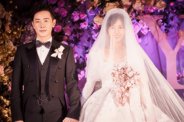 罗晋和唐嫣什么时候离的婚（晋和唐嫣婚变传闻）