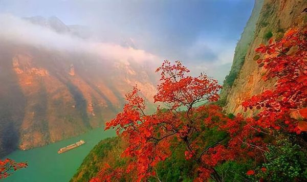 中国十大恐怖旅游景点（中国十大旅游景点推荐）
