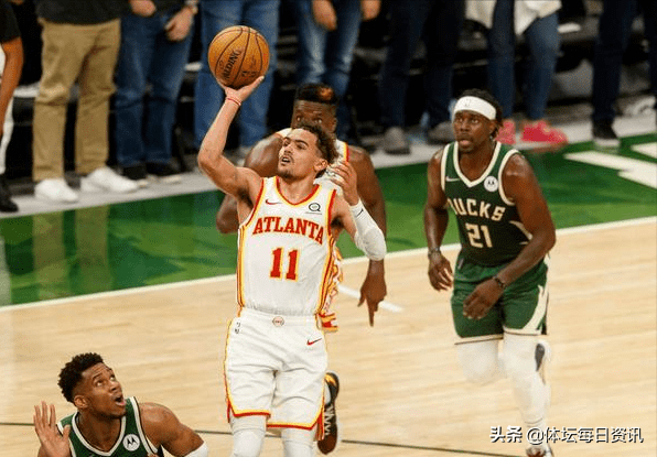 NBA控球后卫排名，美媒排出2022-22赛季NBA前十控球后卫