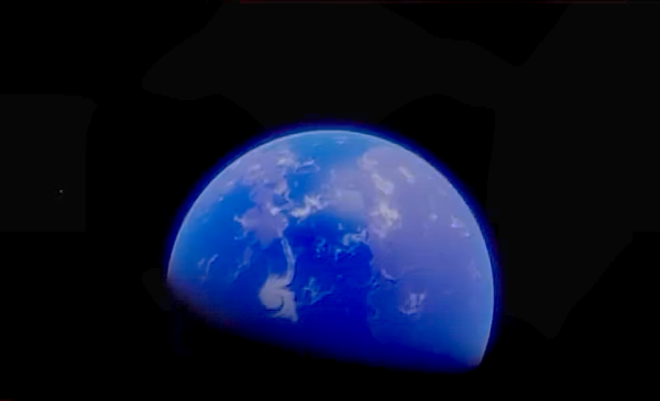 宇宙最可怕星球十大排名（最恐怖的十大星球盘点）