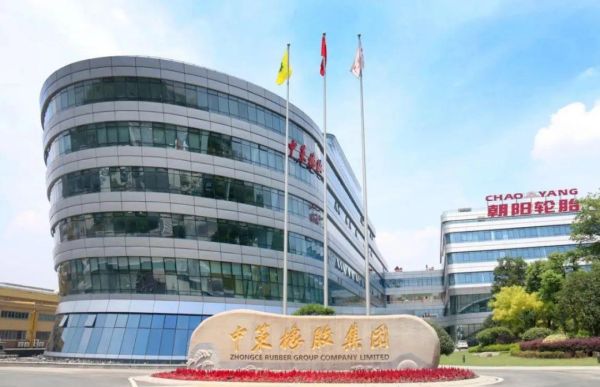 中国品牌轮胎排名前十名（附带全球轮胎企业排名）