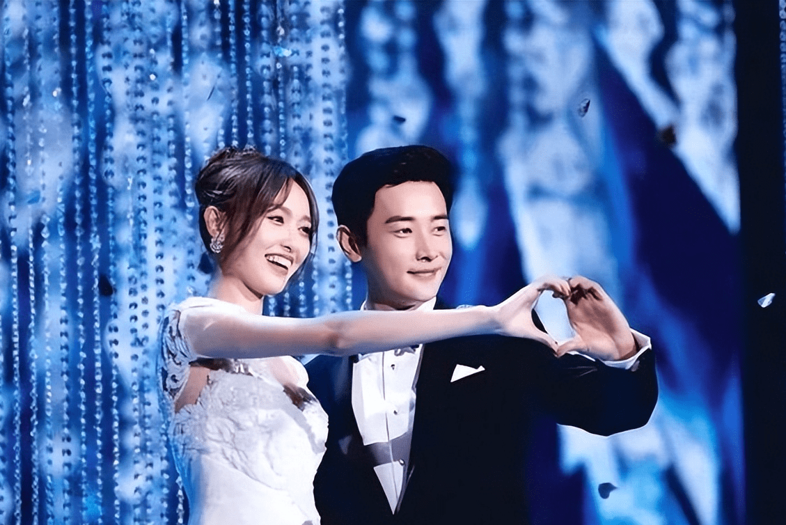 罗晋和唐嫣什么时候离的婚（晋和唐嫣婚变传闻）