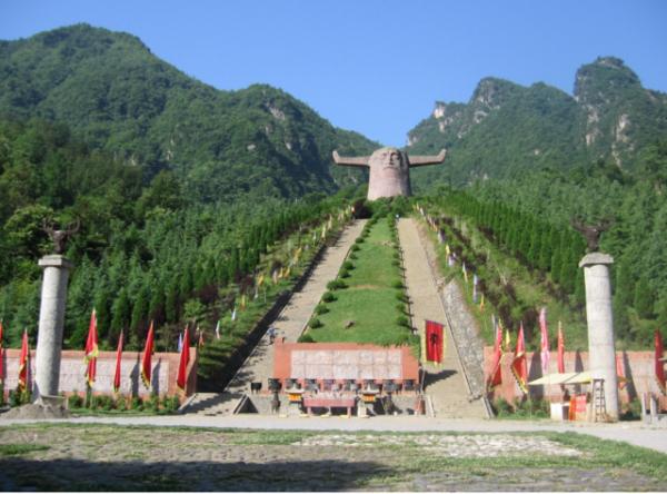 世界上最神秘最恐怖的十大景点，竟有五个在中国！