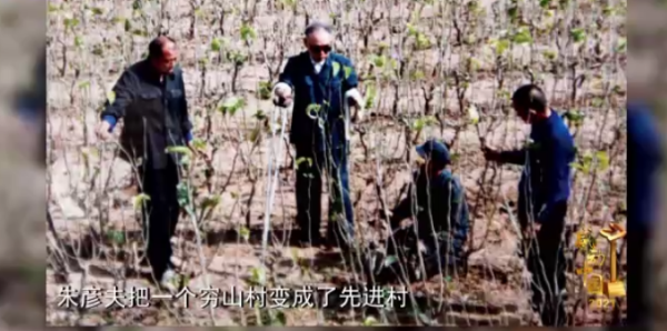 最应该崇拜的十大人物（2021《感动中国》十大楷模人物）