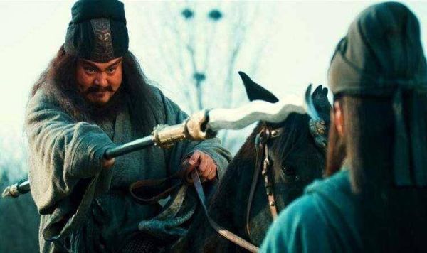 三国十大猛将排名真实(三国真正的十大猛将) 三国十大猛将排名真实(三国真正的十大猛将)