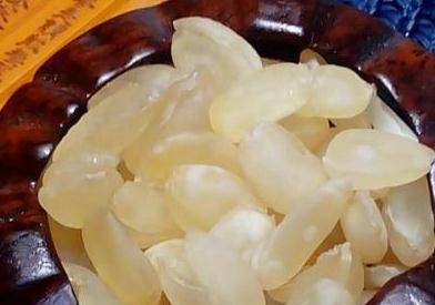 十大碱性食物排名（省吃俭用也要吃的10种碱性食物）