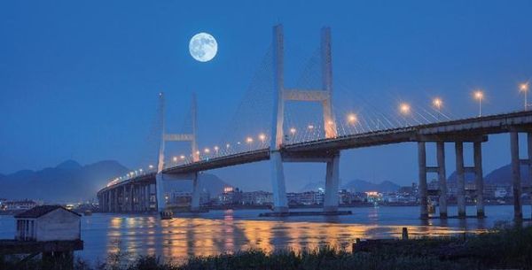 温州旅游必去十大景点(常见的10个温州旅游景区)