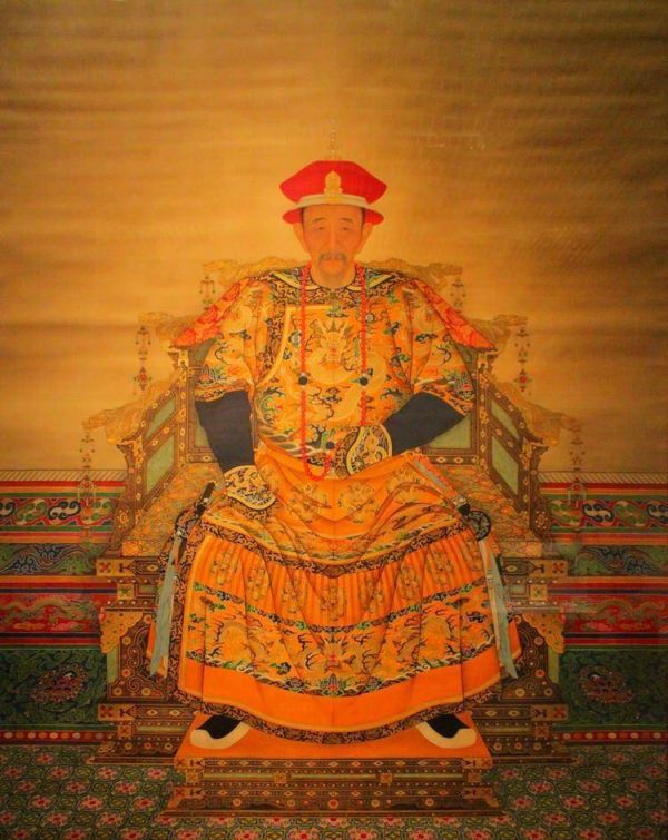中国十大皇帝排行榜（中国最强的10大皇帝）
