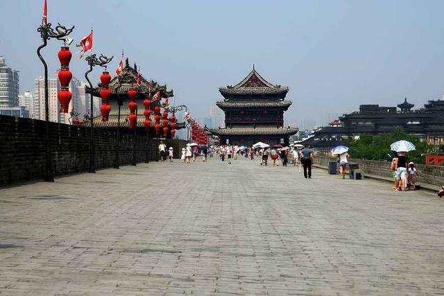 全球十大古都有哪些？全球最著名的十大古都