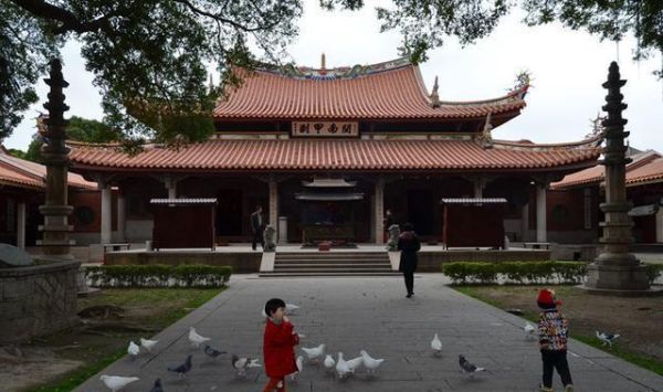 国庆出游，你不可不知道十大泉州旅游景点，实惠又经济？