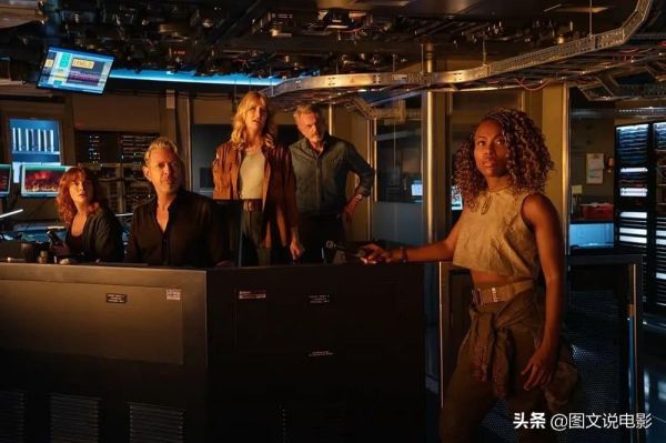 2022年十大必看电影（值得期待的电影排行榜前十）