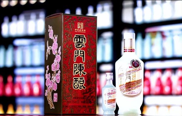 中国十大白酒排名（十大公认最好喝的白酒）