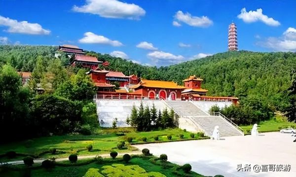 梅河口旅游景点有哪些（梅河口十大旅游景点推荐）