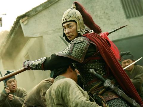 中国古代最强十大将领排名（古代前10位大将军）