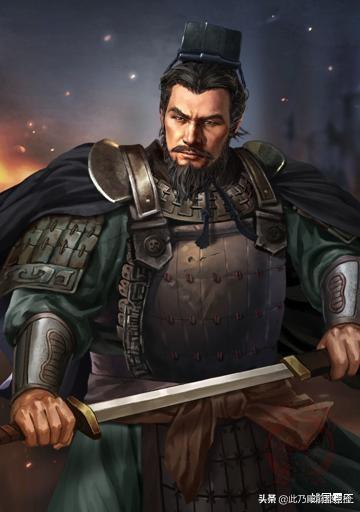秦国名将排名（秦国时期最著名的十大名将）