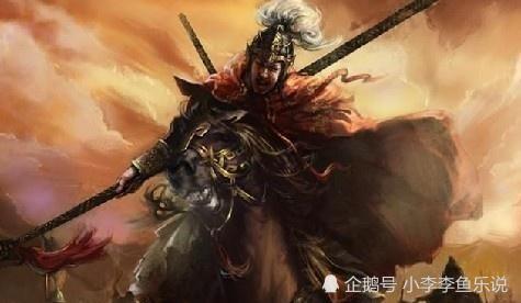古代甘肃的十大名将（这10位将军各个武功显赫）