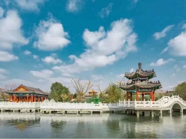 日照十大旅游景点（日照游玩打卡必去经典推荐）