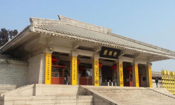 延安十大值得去的景点，你去过几个？
