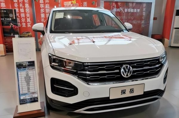 2022十大最保值中大型suv（保值率最高的中型suv10款车）