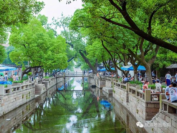 无锡十大旅游景点（十个旅游好玩地方）