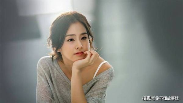 韩国最美10大女明星（韩国十大最漂亮女明星）