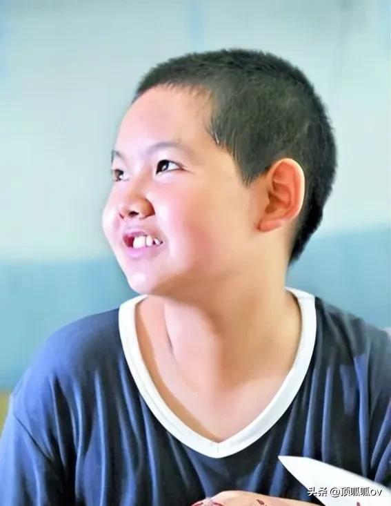 中国十大神童排名，中国现代十大著名神童