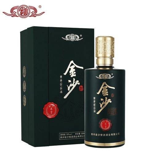 十大酱香型白酒排名（中国酱香白酒前十名排行榜）