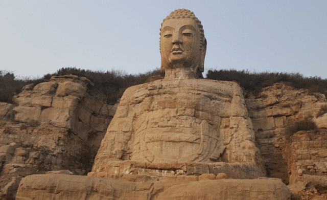 中国最著名的10座佛像（中国十大佛像排名）