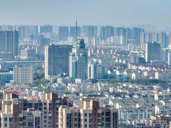 2022中国最牛县级市最新排名出炉！附2021年中国城市GDP排行一览