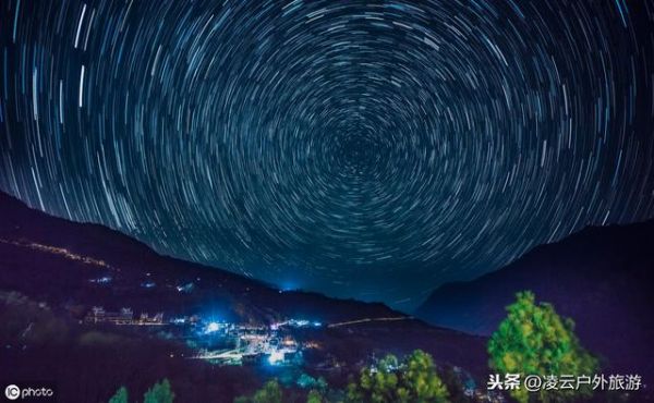 川西十大景点排行，看看去过几个？