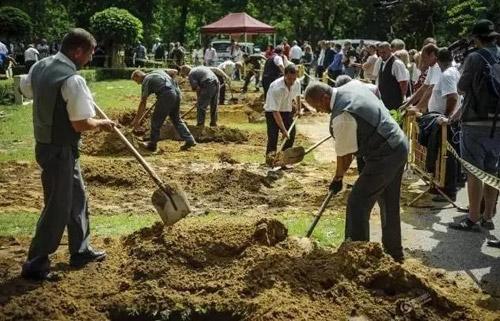 世界上十大奇葩节日（10个最奇葩的节日）