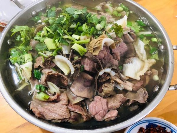 四川乐山十大名小吃（10道必吃乐山美食）