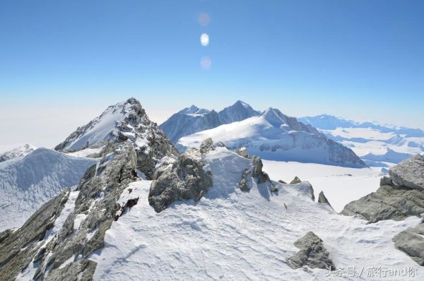 世界十大最危险山峰，这些山峰真的是太险峻了