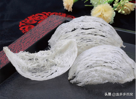 中国燕窝十大排名，国内十大燕窝品牌排行榜