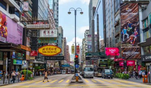 2022世界一线城市前十排名（全球新一线城市排名2022名单 最新）