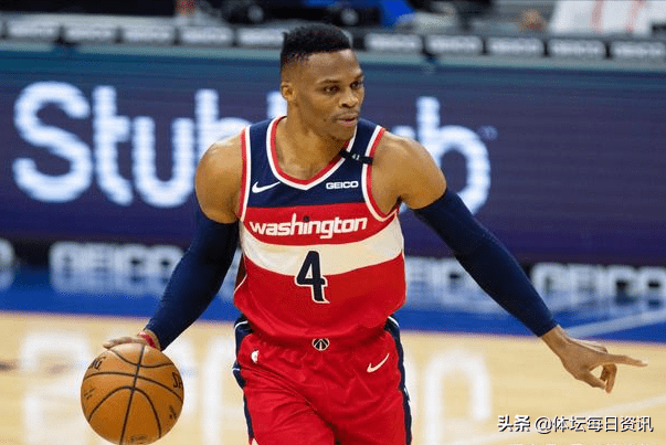 NBA控球后卫排名，美媒排出2022-22赛季NBA前十控球后卫