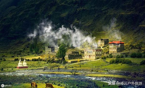 川西十大景点排行，看看去过几个？