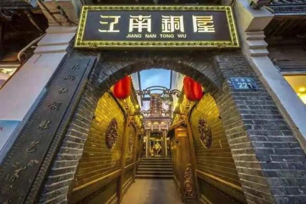 杭州十大博物馆（杭州主城区的博物馆推荐）