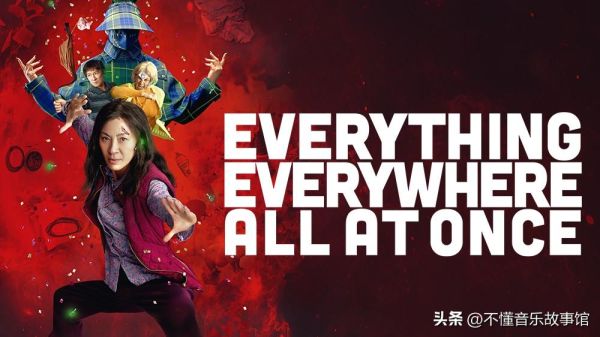 2022年十大必看电影（2022年最新电影排行榜前十名）