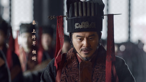 秦国十大名将排名，帮助秦始皇平定六国的10大名将