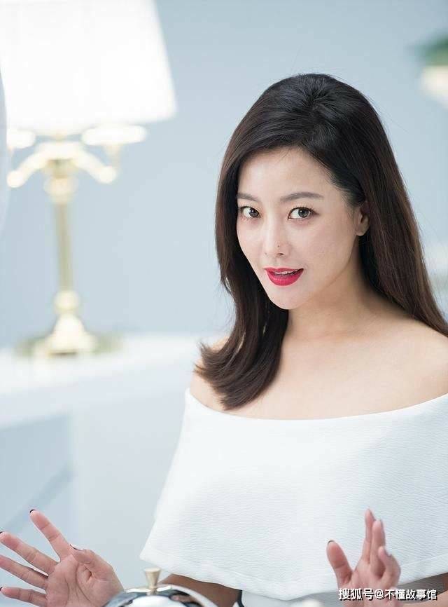 韩国最美10大女明星（韩国十大最漂亮女明星）