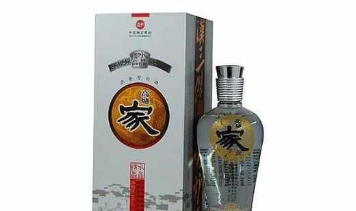 安徽十大名酒