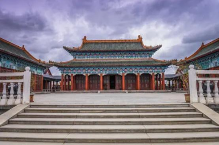 哈密十大旅游景点（新疆哈密10个旅游好去处）