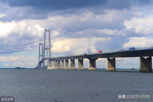 世界十大最长跨海大桥（世界上最长的跨海大桥前十排名）
