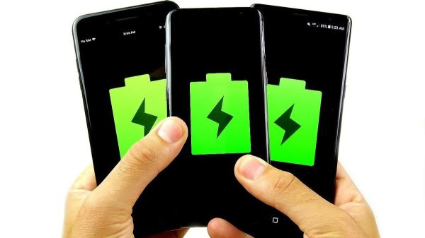 十大电池最耐用手机（2022续航最强十款手机）